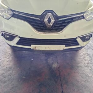 PARAGOLPES DELANTERO