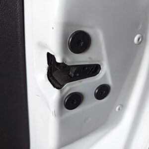 CERRADURA PUERTA DELANTERA DERECHA
