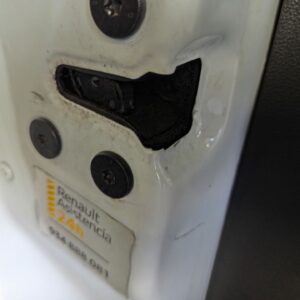 CERRADURA PUERTA DELANTERA IZQUIERDA