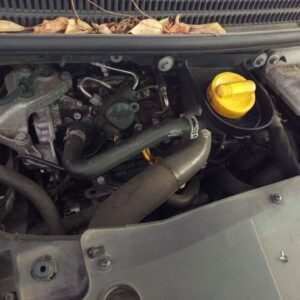 MOTOR COMPLETO