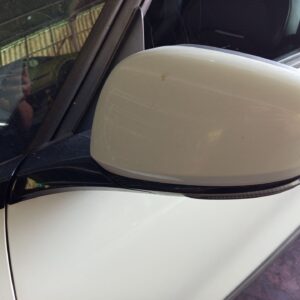 RETROVISOR IZQUIERDO