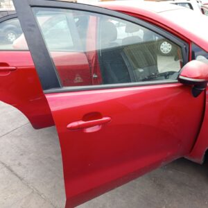 PUERTA DELANTERA DERECHA KIA RIO (UB)