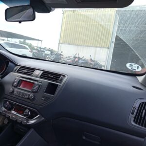 KIT AIRBAG KIA RIO (UB)