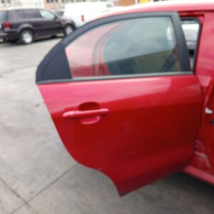 PUERTA TRASERA DERECHA KIA RIO (UB)