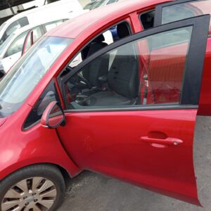 PUERTA DELANTERA IZQUIERDA KIA RIO (UB)