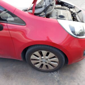 ALETA DELANTERA DERECHA KIA RIO (UB)