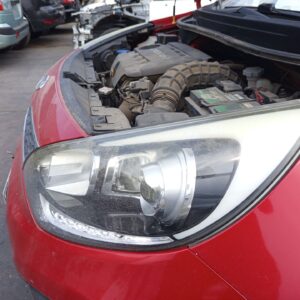 FARO IZQUIERDO KIA RIO (UB)