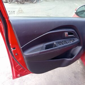 ELEVALUNAS DELANTERO IZQUIERDO KIA RIO (UB)