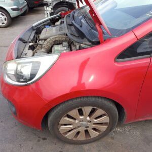 ALETA DELANTERA IZQUIERDA KIA RIO (UB)
