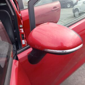 RETROVISOR IZQUIERDO KIA RIO (UB)