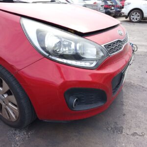 PARAGOLPES DELANTERO KIA RIO (UB)