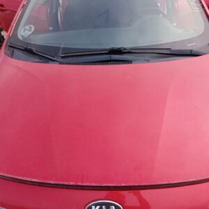 CAPO KIA RIO (UB)
