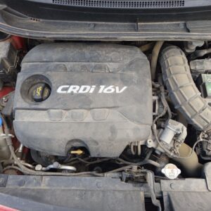 COMPRESOR AIRE ACONDICIONADO KIA RIO (UB)