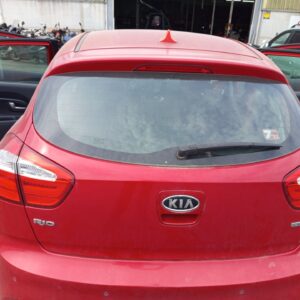 PORTON TRASERO KIA RIO (UB)