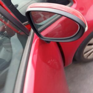 RETROVISOR DERECHO KIA RIO (UB)