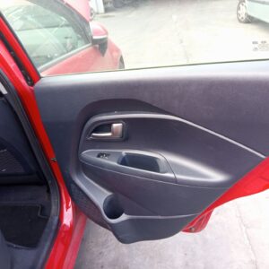 ELEVALUNAS TRASERO DERECHO KIA RIO (UB)