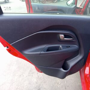 ELEVALUNAS TRASERO IZQUIERDO KIA RIO (UB)