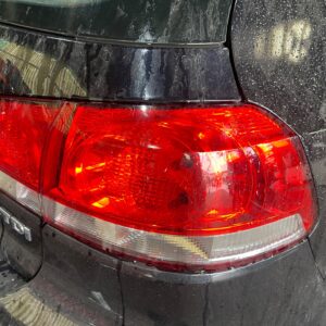PILOTO TRASERO DERECHO VOLKSWAGEN GOLF VI (5K1)(10.2008)
