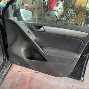 ELEVALUNAS DELANTERO DERECHO VOLKSWAGEN GOLF VI (5K1)(10.2008)