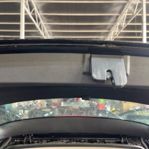 CERRADURA MALETERO / PORTON VOLKSWAGEN GOLF VI (5K1)(10.2008)