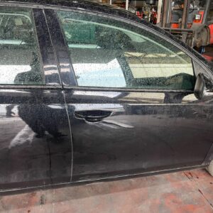PUERTA DELANTERA DERECHA VOLKSWAGEN GOLF VI (5K1)(10.2008)