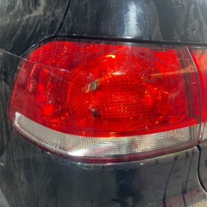 PILOTO TRASERO IZQUIERDO VOLKSWAGEN GOLF VI (5K1)(10.2008)