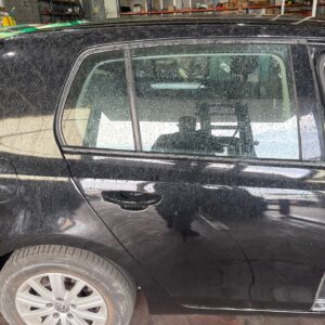 PUERTA TRASERA DERECHA VOLKSWAGEN GOLF VI (5K1)(10.2008)