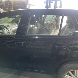PUERTA TRASERA IZQUIERDA VOLKSWAGEN GOLF VI (5K1)(10.2008)