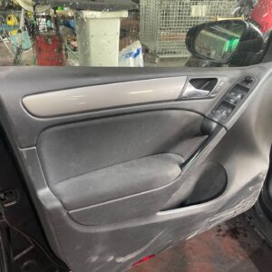 ELEVALUNAS DELANTERO IZQUIERDO VOLKSWAGEN GOLF VI (5K1)(10.2008)