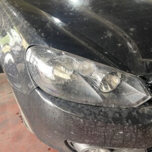 FARO DERECHO VOLKSWAGEN GOLF VI (5K1)(10.2008)