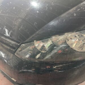 FARO IZQUIERDO VOLKSWAGEN GOLF VI (5K1)(10.2008)