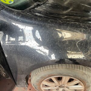 ALETA DELANTERA DERECHA VOLKSWAGEN GOLF VI (5K1)(10.2008)
