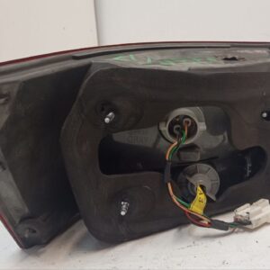 PILOTO TRASERO IZQUIERDO HYUNDAI SONATA (NF)