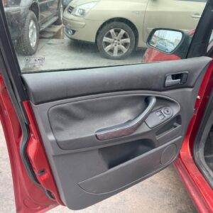 ELEVALUNAS DELANTERO IZQUIERDO FORD C-MAX (CB3)(2007)