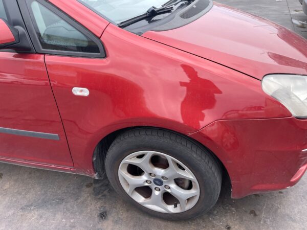 ALETA DELANTERA DERECHA FORD C-MAX (CB3)(2007)