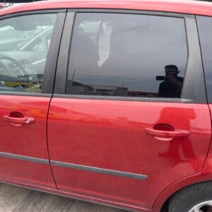 PUERTA TRASERA IZQUIERDA FORD C-MAX (CB3)(2007)