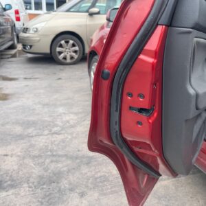 CERRADURA PUERTA TRASERA IZQUIERDA FORD C-MAX (CB3)(2007)