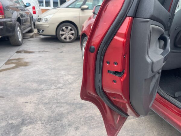 CERRADURA PUERTA TRASERA IZQUIERDA FORD C-MAX (CB3)(2007)