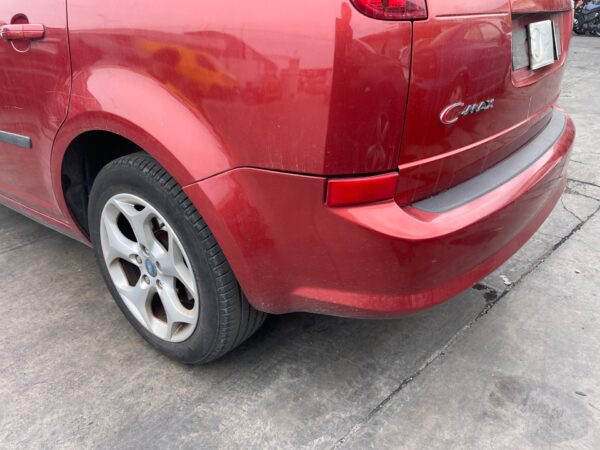 PARAGOLPES TRASERO FORD C-MAX (CB3)(2007)