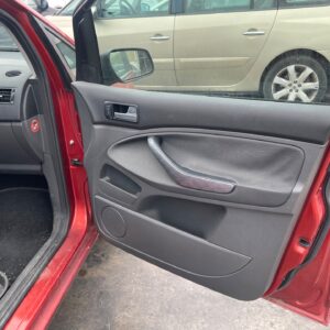 ELEVALUNAS DELANTERO DERECHO FORD C-MAX (CB3)(2007)