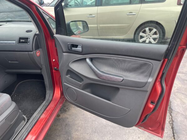 ELEVALUNAS DELANTERO DERECHO FORD C-MAX (CB3)(2007)