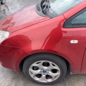 ALETA DELANTERA IZQUIERDA FORD C-MAX (CB3)(2007)