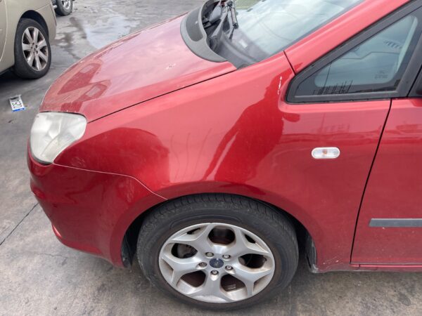 ALETA DELANTERA IZQUIERDA FORD C-MAX (CB3)(2007)