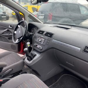 SALPICADERO FORD C-MAX (CB3)(2007)