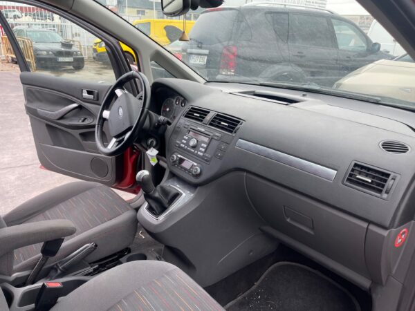 SALPICADERO FORD C-MAX (CB3)(2007)
