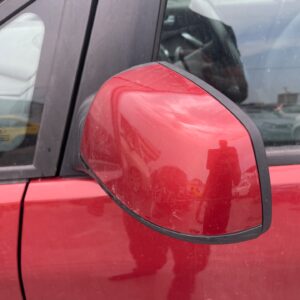RETROVISOR IZQUIERDO FORD C-MAX (CB3)(2007)