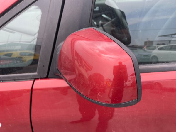 RETROVISOR IZQUIERDO FORD C-MAX (CB3)(2007)