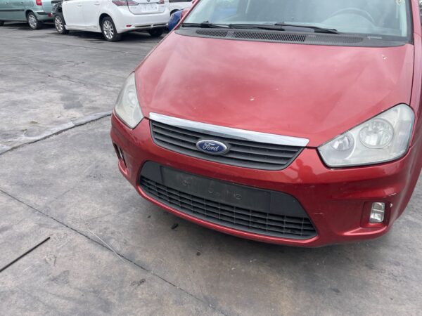 PARAGOLPES DELANTERO FORD C-MAX (CB3)(2007)