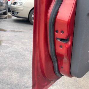 CERRADURA PUERTA DELANTERA IZQUIERDA FORD C-MAX (CB3)(2007)