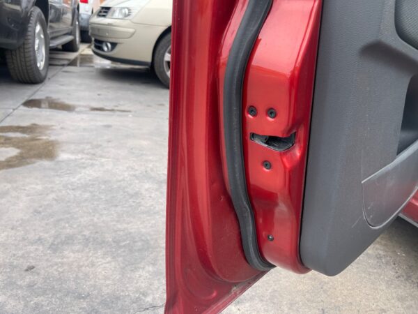 CERRADURA PUERTA DELANTERA IZQUIERDA FORD C-MAX (CB3)(2007)